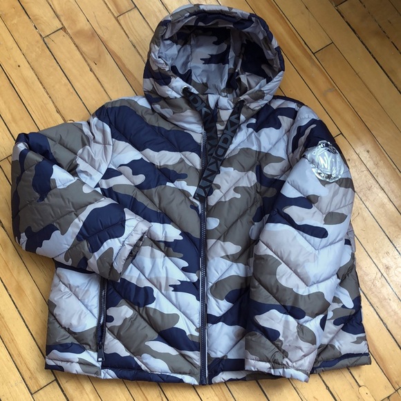 DKNY Winter coat - Picture 1 of 4